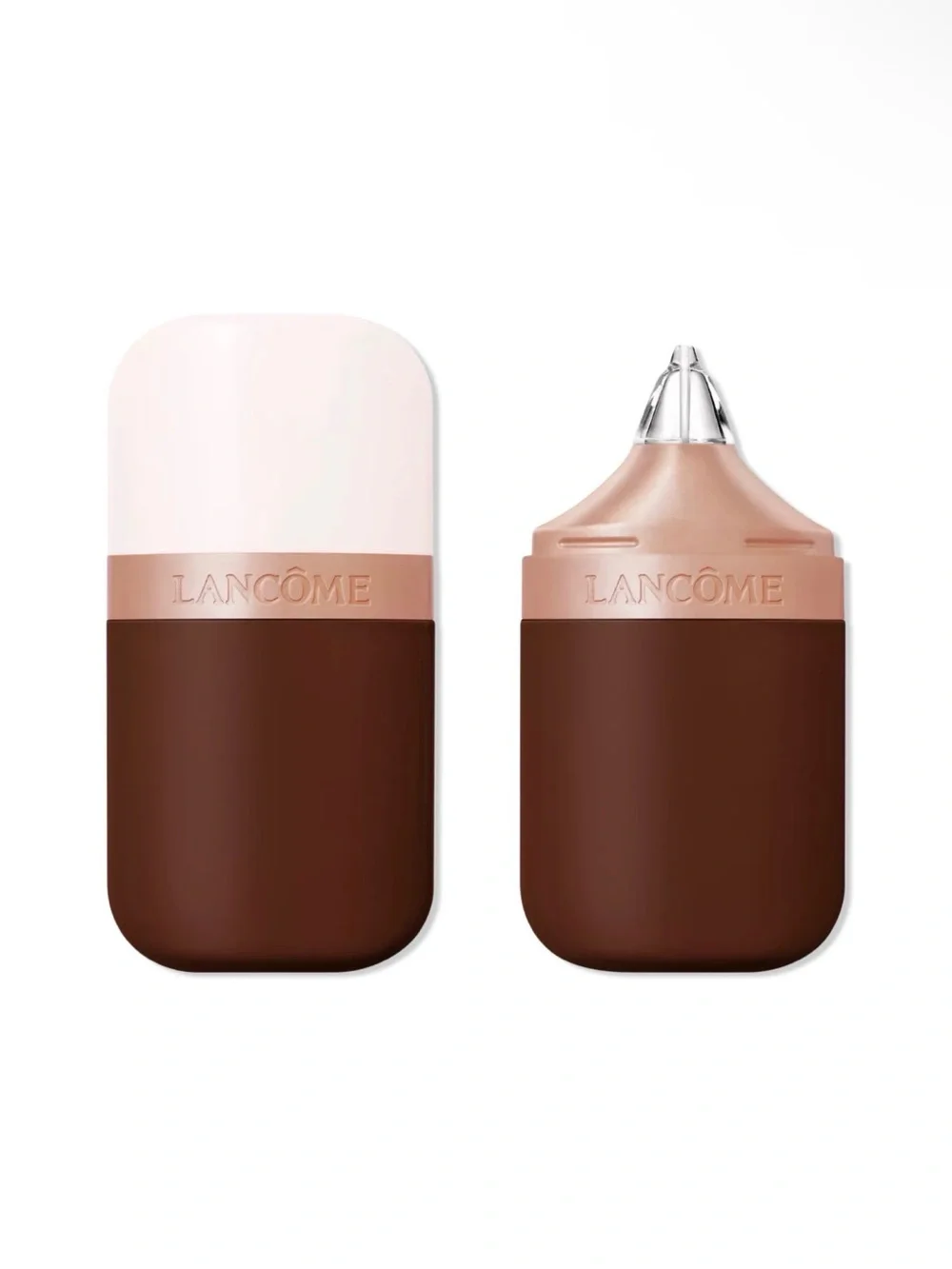 Lancôme Skin Idôle 3 Serum Supertint Skin Tint